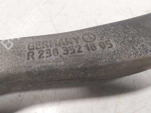 Right rear suspension arm MERCEDES-BENZ CLS (C219) CLS 350 (219.356) | BP18140354M15 