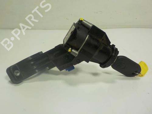 Used Electronic module FIAT TIPO Hatchback (356_, 357_) [2016-2025]  14287699