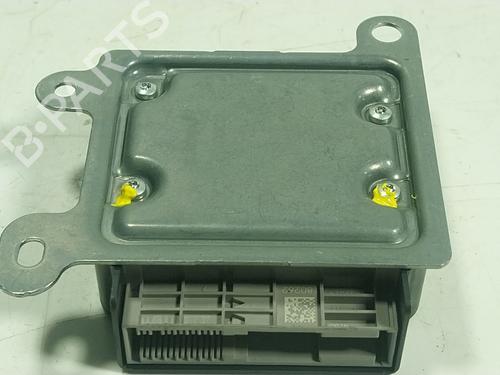 ECU airbags RENAULT ZOE (BFM_) ZOE | BP25128592M53 - Image 2