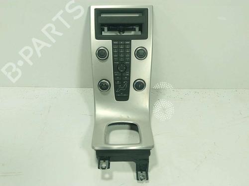 AC-Styringsenhed/Manøvreenhed AC-Styringsenhed/Manøvreenhed VOLVO V50 (545) D2 (114 hp) 39808225 39808225