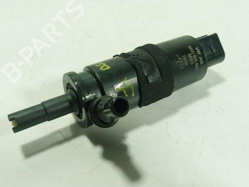 Used Washer pump Washer pump 34648291 34648291