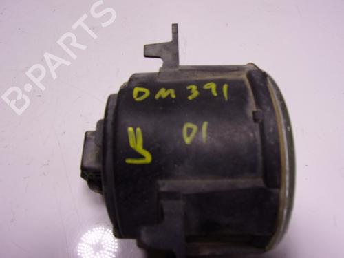 Left front fog light NISSAN NAVARA NP300 (D40) 2.5 dCi | BP15908803C30 - Image 2