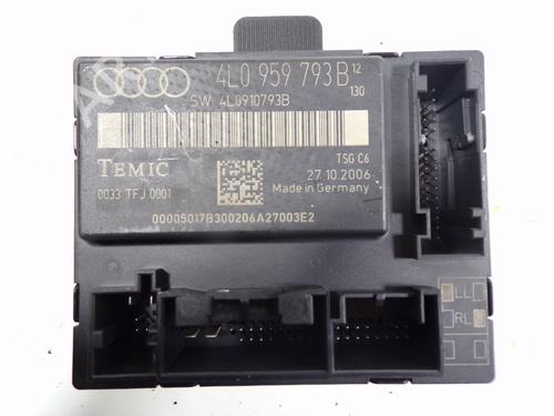 Electronic module AUDI Q7 (4LB) 3.0 TDI quattro | BP7124430M83 