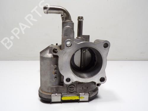 Throttle body HYUNDAI i20 II (GB, IB) 1.2 | BP11027177M82 