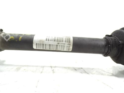 Left front driveshaft FORD MONDEO IV (BA7) 2.0 TDCi | BP9252347M38