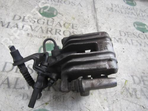 Used Right rear brake caliper Right rear brake caliper SKODA YETI (5L) 1.2 TSI (105 hp) 11548584 11548584