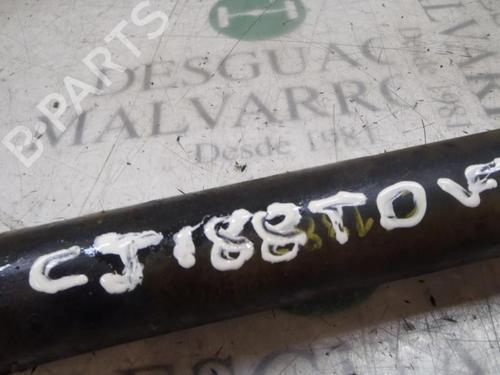 Right rear shock absorber MERCEDES-BENZ SPRINTER 5-t Platform/Chassis (B906)  | BP4016136M19 
