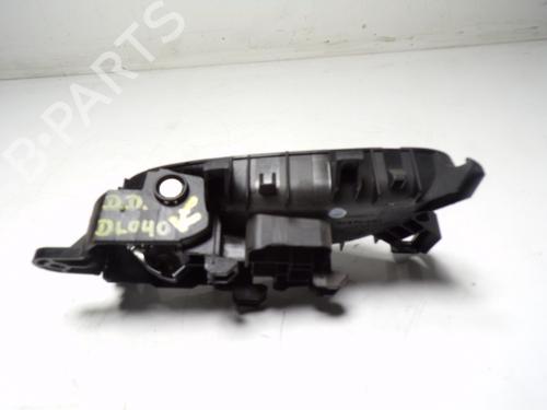 Front right interior door handle RENAULT KADJAR (HA_, HL_) | BP13810316I14 - Image 2