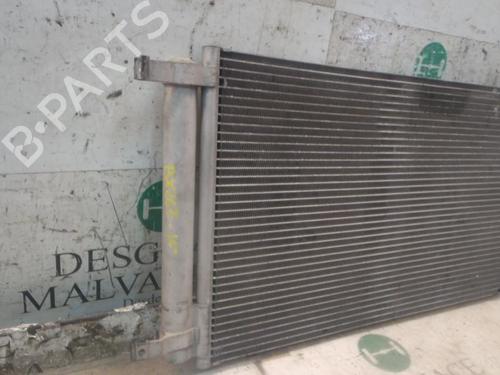 AC radiator KIA CERATO I Saloon (LD) 1.6 | BP4014262M32 