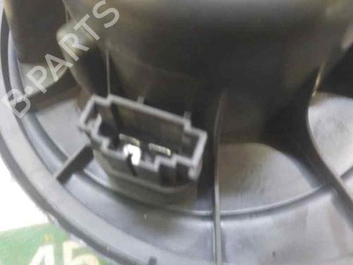 Heater blower motor VW PASSAT B6 (3C2) 2.0 TDI 16V | BP5213576M62 