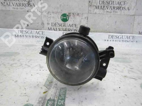Used Right front fog light Right front fog light FORD FOCUS II (DA_, HCP, DP) 1.8 TDCi (115 hp) 3856674 3856674