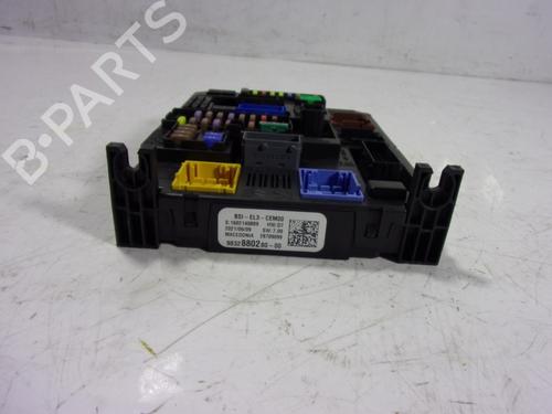 Fuse box TOYOTA PROACE Van (MDZ_) 1.5 D4d (MDZ8) | BP10159789E1 - Image 2
