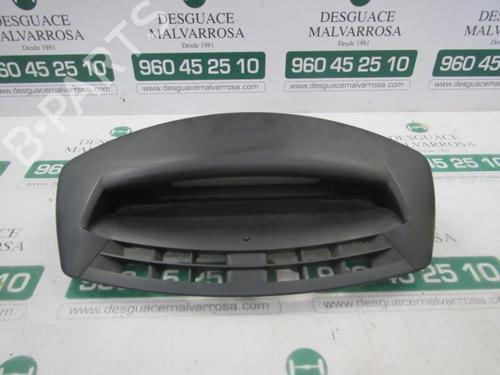 Instrument cluster CITROËN C4 I (LC_) 1.6 HDi | BP3871535C47