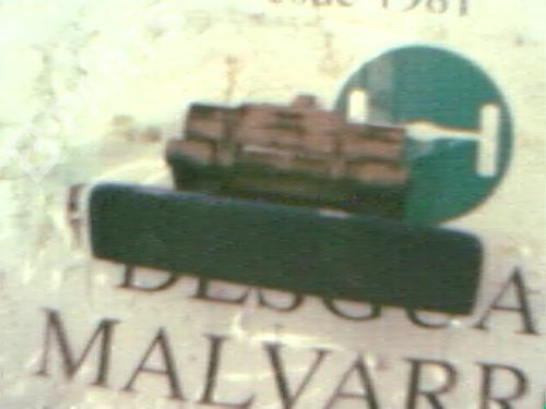 Used Rear left exterior door handle Rear left exterior door handle PEUGEOT 306 Hatchback (7A, 7C, N3, N5) 1.6 (90 hp) 3758610 3758610