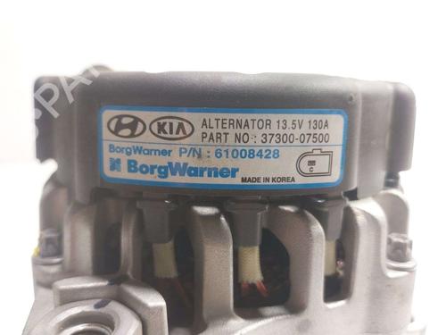 Alternator KIA STONIC (YB) | BP38546404M7 - Image 4