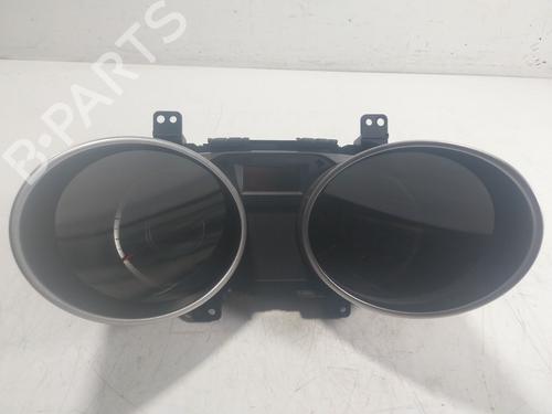 Used Instrument cluster HYUNDAI ix35 (LM, EL, ELH) 1.7 CRDi (116 hp) 20129551