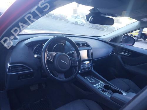 Front left interior door handle JAGUAR F-PACE (X761) 2.0 TD4 AWD | BP17608898I13  - Image 10