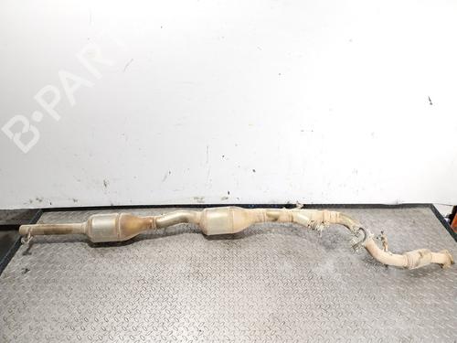 Used Catalyst Catalyst MERCEDES-BENZ V-CLASS (W447) [2014-2026] 16030756 16030756