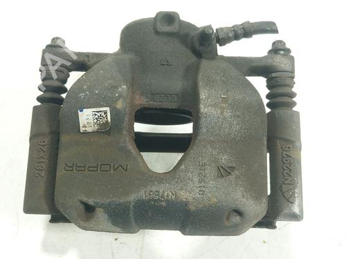 Left front brake caliper FIAT TIPO Hatchback (356_, 357_) 1.0 (357HXN1A) | BP30926441M105
