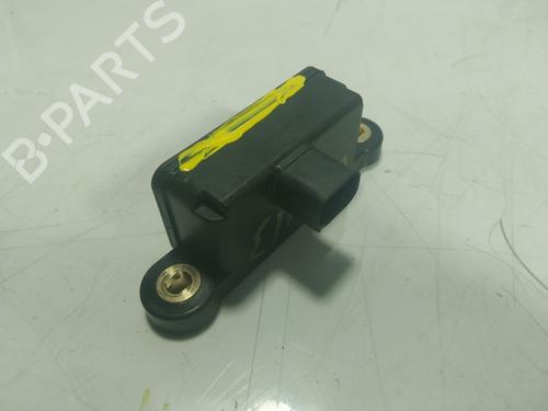 Used Electronic module BMW 3 (E90) 318 d (143 hp) 17824761