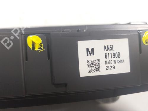 AC-Styringsenhed/Manøvreenhed MAZDA CX-5 (KF) 2.0 | BP17765197I5 