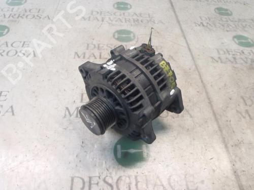 Generator Generator RENAULT MASCOTT Platform/Chassis (UH_, HH_) [1999-2005] 12172186 12172186