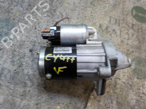 Startmotor RENAULT CLIO IV (BH_) 0.9 TCe 90 (BHNF, BHMA, BHMH, BHJK, BHJR) | BP3851116M8 