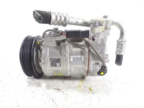 Used AC compressor AC compressor BMW 3 (F30, F80) 318 d (150 hp) 8305866 8305866