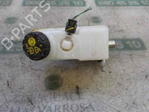 Brake master cylinder RENAULT CLIO IV (BH_)  | BP6245647M77 