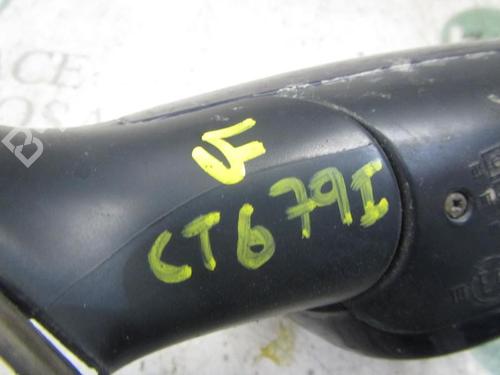 Right mirror AUDI A4 B5 (8D2) 1.9 TDI | BP3831400C27 