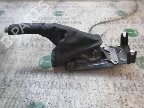 hand-brake-opel-meriva-a-mpv-x03-2003-2004-2005-2006-2007-2008-2009-2010-8770940 main image