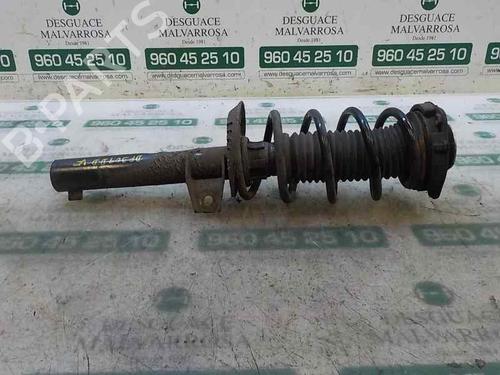 Used Right front shock absorber Right front shock absorber AUDI A3 Sportback (8PA) [2004-2015] 5957875 5957875