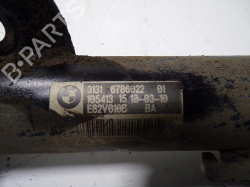 Right front shock absorber BMW 1 (E87) 116 d | BP15183694M17
