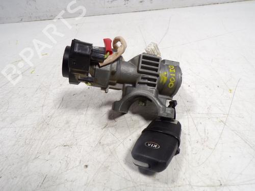 Used Electronic module KIA SPORTAGE III (SL) 1.7 CRDi (116 hp) 14286625