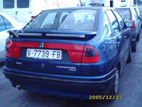 Engine mount SEAT CORDOBA (6K1, 6K2) 1.8 i | BP9085434M89 