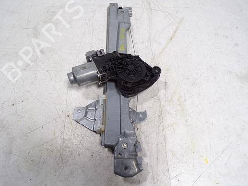 Used Rear left window mechanism Rear left window mechanism CITROËN C4 II (NC_) 1.6 BlueHDi 120 (120 hp) 8373156 8373156