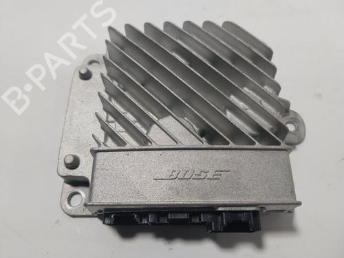 Used Electronic module Electronic module RENAULT MEGANE IV Hatchback (B9A/M/N_) 1.8 RS TCe 280 (B9M6) (279 hp) 24574459 24574459