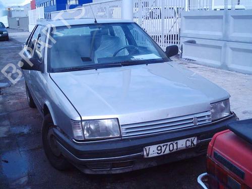 Used Parts RENAULT 21 (B48_) 2.1 Turbo-D (B486, B488, B48V) 477128