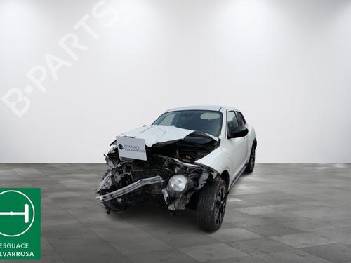 Front wiper motor NISSAN JUKE (F15)  | BP10516364M29 
