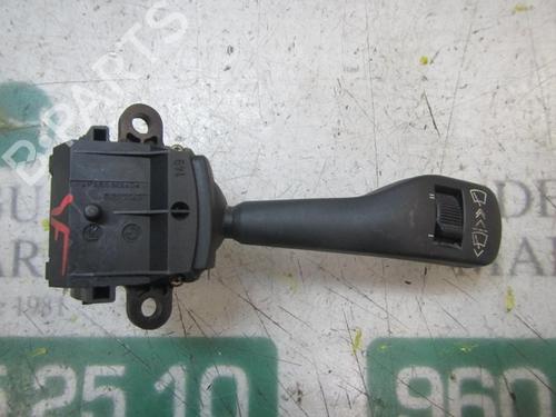 Used Steering column stalk Steering column stalk BMW 3 Coupe (E46) [1998-2006] 3878611 3878611