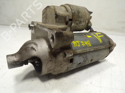 Startmotor CITROËN C4 CACTUS  | BP10732383M8 