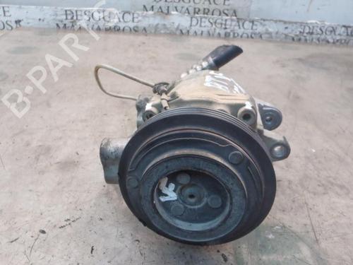 AC-Kompressor SMART CITY-COUPE (450) 0.6 (450.352, 450.353) | BP4013761M34 