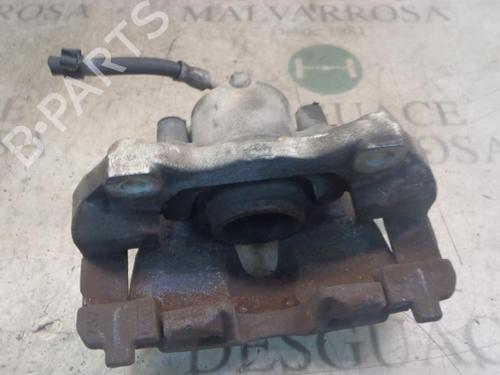 Left front brake caliper OPEL ASTRA H GTC (A04) 1.7 CDTi (L08) | BP11546510M105 