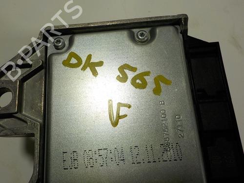 ECU airbags PEUGEOT RCZ  | BP12123364M53 