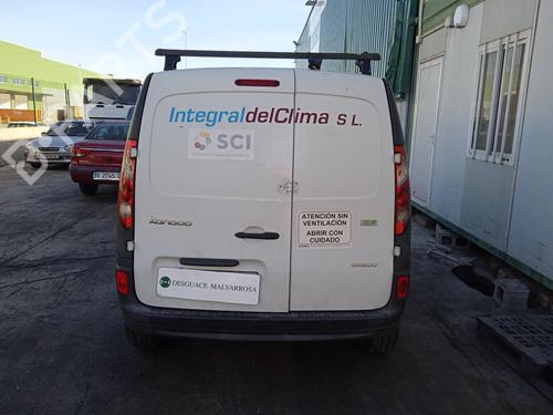 Fuel pump RENAULT KANGOO (KC0/1_) | BP7038137M76 - Image 9