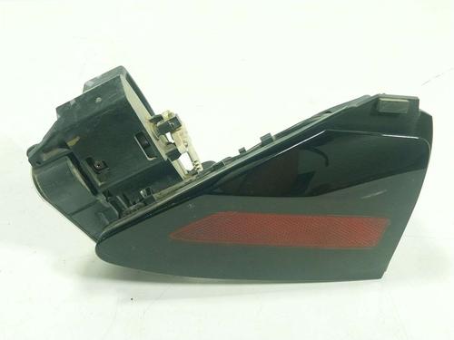 Used Fuel flap Fuel flap TESLA MODEL X (5YJX) Plaid AWD (1020 hp) 39905141 39905141