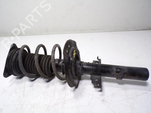 Right front shock absorber RENAULT MEGANE IV Hatchback (B9A/M/N_) [2015-2024]  14936780