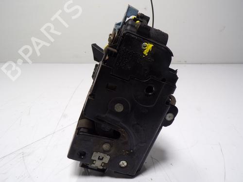 Used Front right lock Front right lock 11741140 11741140