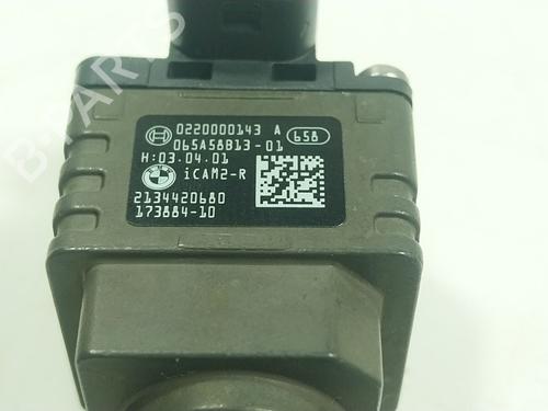 Electronic module BMW 5 (G30, F90)  | BP24842805M83 