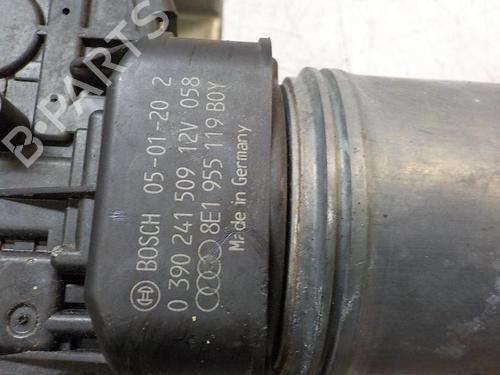 Front wiper motor AUDI A4 B7 Avant (8ED) 3.0 TDI quattro | BP4002746M29 